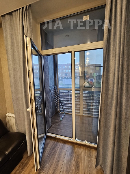 Квартира по адресу: Отрадное, Конная ул, 3, общая площадь 35.5 (№74582)