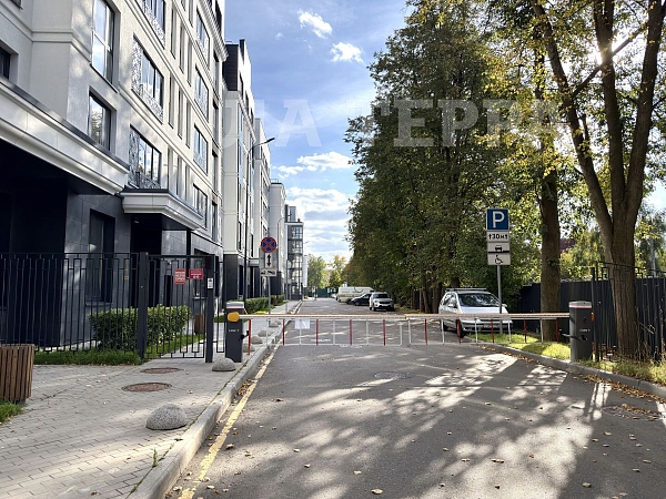 Квартира по адресу: Опалиха мкр, Золотая ал, 2, общая площадь 41 (№74568)