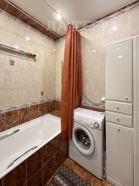 Квартира по адресу: Москва, Гольяново, Байкальская ул, 18к1, общая площадь 69 (№74413)