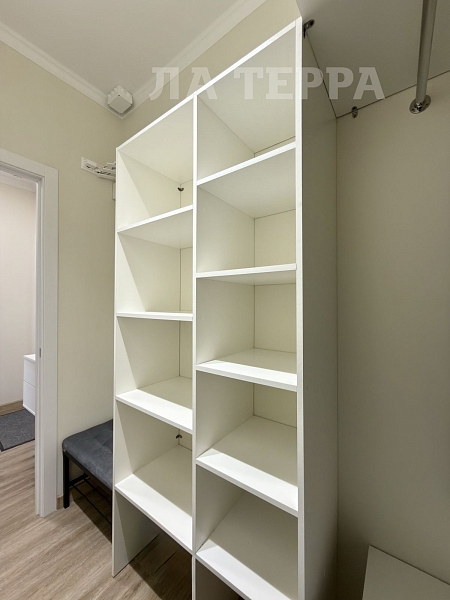 Снять 1-к квартиру, 33 кв.м., Коммунарка, Фитарёвская ул, 6 (№74486)