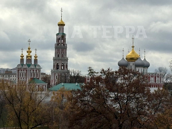 Квартира по адресу: Москва, Новодевичий проезд, 10, общая площадь 44.7 (№74325)