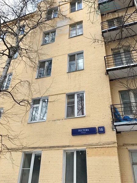 Комната , 90 кв.м., Москва, Даниловский, Лестева ул, 16 (№33594)