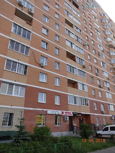 Аренда недвижимости, коммерческая, Апрелевка, Цветочная аллея, 15 (№74145) Аренда недвижимости, коммерческая, Апрелевка, Цветочная аллея, 15 (№74145)