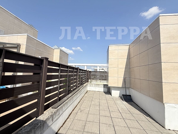Квартира по адресу: Москва, Николо-Хованская ул, 34, общая площадь 151.67 (№74255)