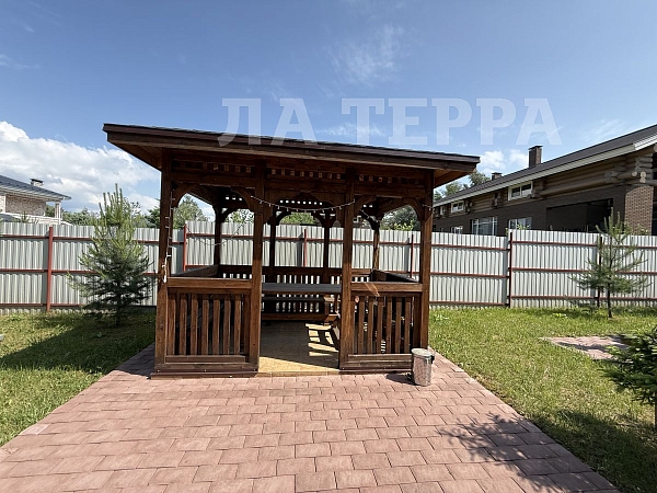 Дом, 224 кв.м., Лапино, -, 77А (№74238) Дом, 224 кв.м., Лапино, -, 77А (№74238)