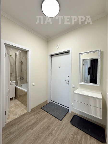 Снять 1-к квартиру, 33 кв.м., Коммунарка, Фитарёвская ул, 6 (№74486)