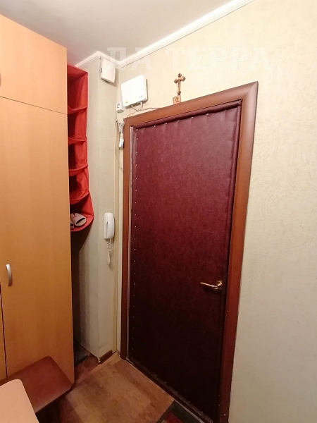 Квартира по адресу: Москва, Строгино, Исаковского ул, 22к1, общая площадь 33 (№73295) Квартира по адресу: Москва, Строгино, Исаковского ул, 22к1, общая площадь 33 (№73295)