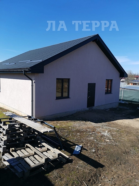 Дом, 140 кв.м., Игнатово с (№73745) Дом, 140 кв.м., Игнатово с (№73745)