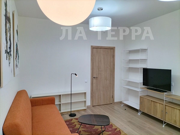Квартира по адресу: Развилка, Римский пр-д, 15, общая площадь 57 (№74580)