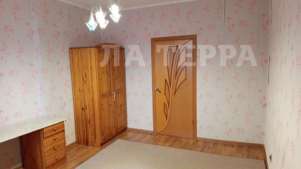Квартира по адресу: Красногорск, Москворецкий б-р, 1, общая площадь 86.3 (№74364)