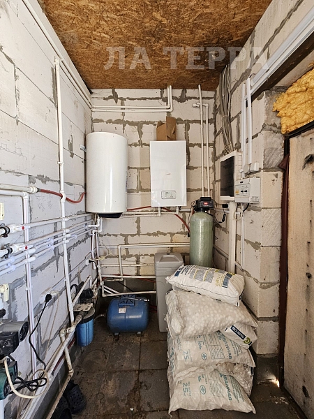 Дом, 135 кв.м., Ярополец с, Круговая ул, 6 (№74422)