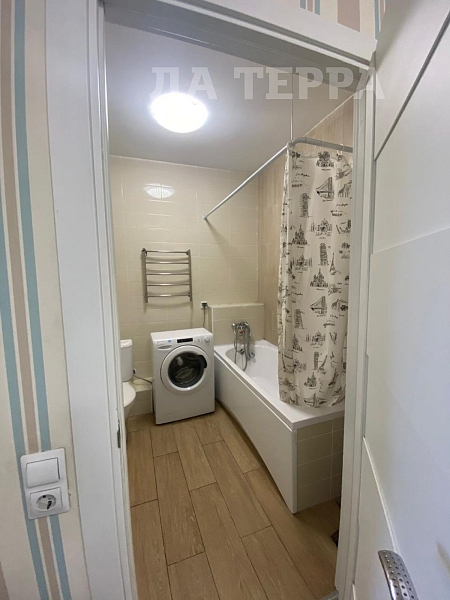 Снять 1-к квартиру, 41 кв.м., Раздоры, Липовой Рощи ул, 1к2 (№74270) Снять 1-к квартиру, 41 кв.м., Раздоры, Липовой Рощи ул, 1к2 (№74270)