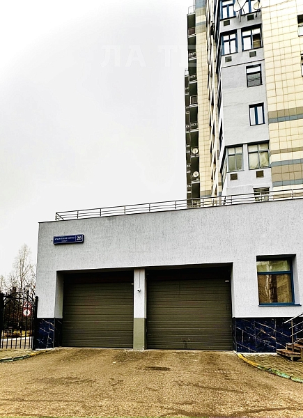 Снять 2-к квартиру, 76 кв.м., Москва, Крылатское, Крылатские Холмы ул, 28 (№74353)