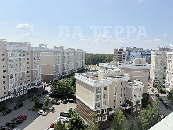 Квартира по адресу: Москва, Николо-Хованская ул, 34, общая площадь 151.67 (№74255)