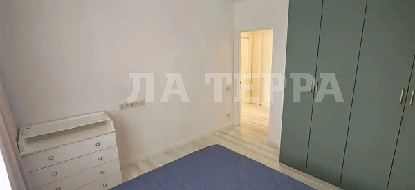 Снять 2-к квартиру, 51 кв.м., Москва, Сосенское, Василия Ощепкова, 6 (№74444)