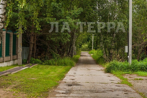 Дом, 208 кв.м., Андреевское, Родниковая ул, 15А (№74361)