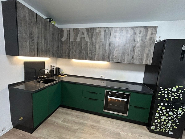 Квартира по адресу: Мытищи, 1-й Стрелковый пер, 1, общая площадь 71.7 (№74269)