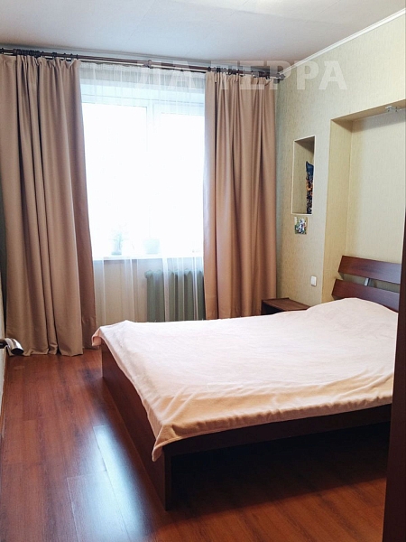 Квартира по адресу: Красного, ул. Военный Городок Павшино, 5, общая площадь 84.7 (№74369)