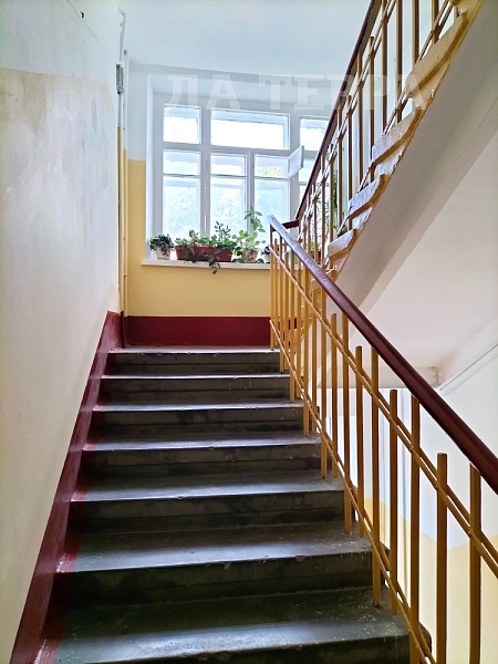 Снять 2-к квартиру, 56 кв.м., Москва, Даниловский, Мытная ул, 27к1 (№74562)