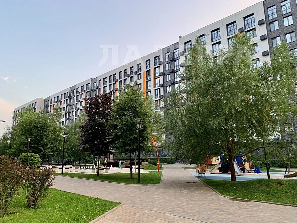 Снять 1-к квартиру, 57 кв.м., Заречье рп, Медовая ул, 4 (№74467)