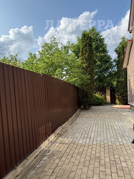 Дом, 276 кв.м., Чепелево, Солнечная ул, 6 (№74225)