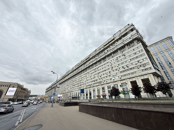 Снять 1-к квартиру, 34 кв.м., Москва, Даниловский, Большая Тульская ул, 2 (№74567)