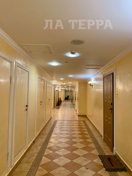 Снять 2-к квартиру, 100 кв.м., Москва, Расплетина ул, 22к2 (№73967)