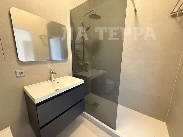 Квартира по адресу: Москва, Андрея Тарковского б-р, 10, общая площадь 35.1 (№74456)