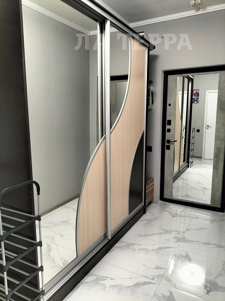 Снять 2-к квартиру, 54 кв.м., Мисайлово, Литературный б-р, 2 (№74469)