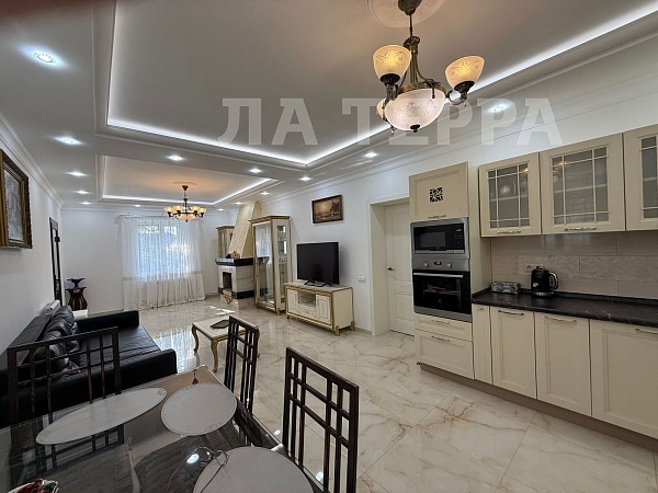 Дом, 276 кв.м., Чепелево, Солнечная ул, 6 (№74225)