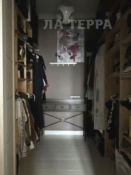 Квартира по адресу: Москва, Самуила Маршака ул, 2, общая площадь 44 (№74544)