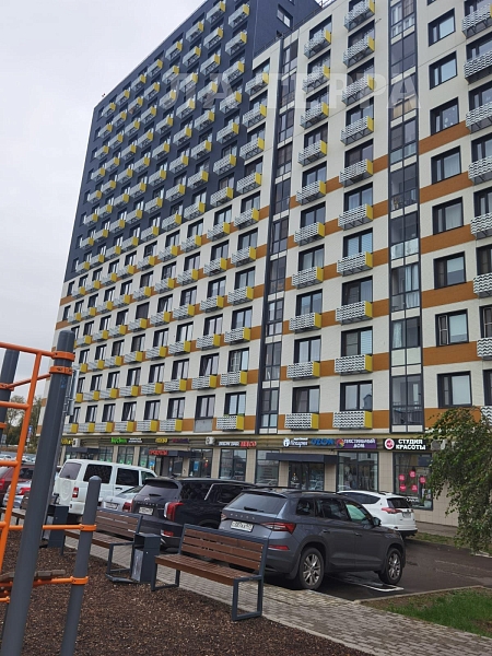 Квартира по адресу: Москва, Сосенское, ул Василия Ощепкова, 3, общая площадь 37.1 (№73862) Квартира по адресу: Москва, Сосенское, ул Василия Ощепкова, 3, общая площадь 37.1 (№73862)