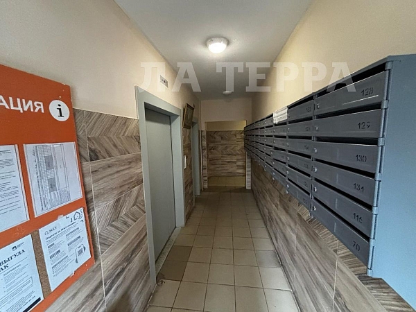 Квартира по адресу: 1 Мая мкр, общая площадь 51.4 (№74213) Квартира по адресу: 1 Мая мкр, общая площадь 51.4 (№74213)
