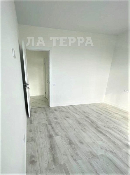 Квартира по адресу: Московский, Никитина ул, 11к5, общая площадь 46.2 (№69860)