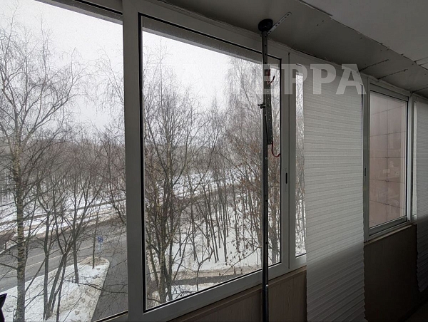 Квартира по адресу: Москва, Островитянова ул, 39, общая площадь 79.4 (№74419)