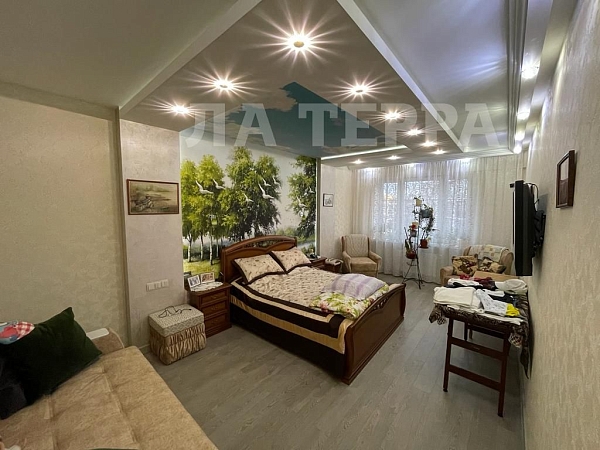 Квартира по адресу: Балашиха, Салтыковка, Салтыковка мкр., Школьная ул, 7к4, общая площадь 76.1 (№73817) Квартира по адресу: Балашиха, Салтыковка, Салтыковка мкр., Школьная ул, 7к4, общая площадь 76.1 (№73817)