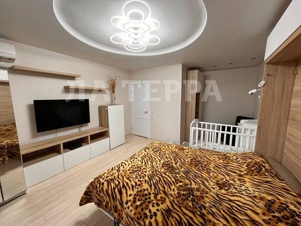 Квартира по адресу: г Москва, Таллинская ул, 8, общая площадь 39 (№74359)