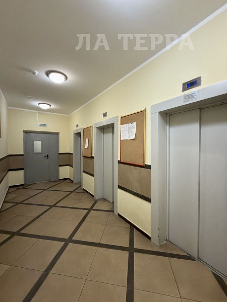 Квартира по адресу: Красногорск, Космонавтов б-р, 7, общая площадь 56 (№74310)