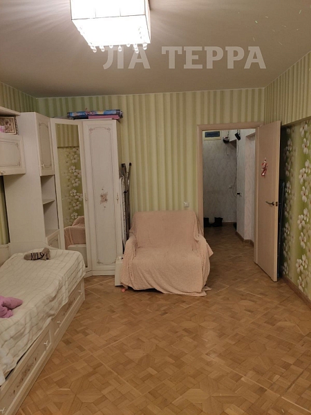 Квартира по адресу: Балашиха, Балашиха-2, Свердлова ул, 19, общая площадь 54.5 (№73291)