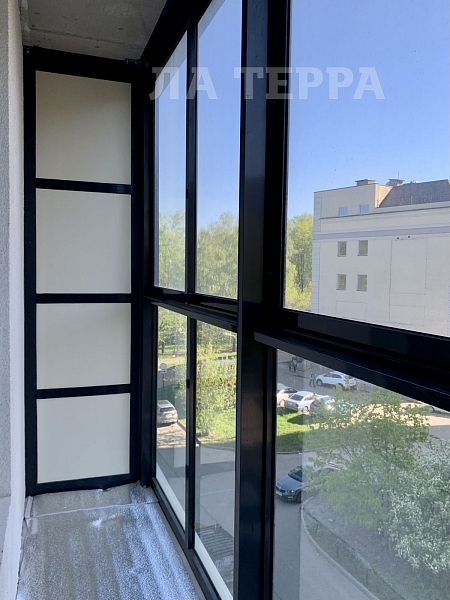 Снять Студия, 28 кв.м., Красногорск, Дачная ул, 5 (№74384)