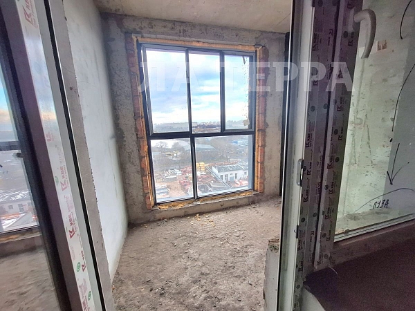 Квартира по адресу: Москва, Бирюлёво Восточное, 6-я Радиальная ул, 7/1кк31, общая площадь 109.88 (№73938) Квартира по адресу: Москва, Бирюлёво Восточное, 6-я Радиальная ул, 7/1кк31, общая площадь 109.88 (№73938)
