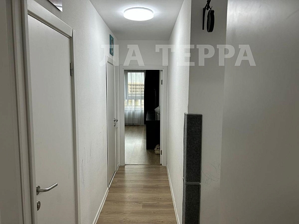 Квартира по адресу: Мытищи, 1-й Стрелковый пер, 1, общая площадь 71.7 (№74269)