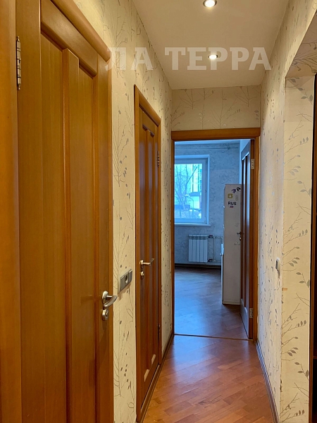 Квартира по адресу: Москва, Строгино, Твардовского ул, 25к1, общая площадь 60.4 (№72241) Квартира по адресу: Москва, Строгино, Твардовского ул, 25к1, общая площадь 60.4 (№72241)