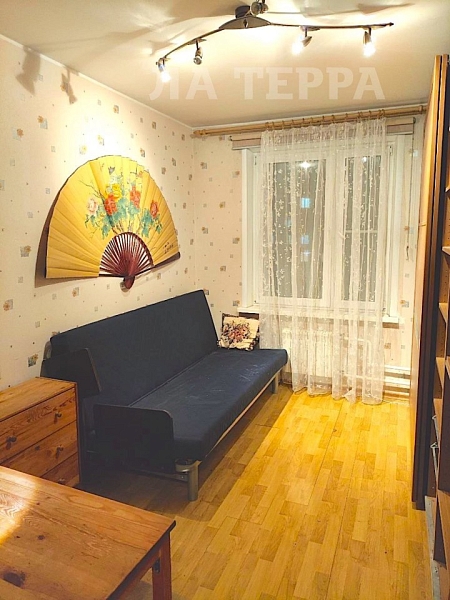 Квартира по адресу: г Москва, Строгино, Маршала Катукова ул, 19К2, общая площадь 58.7