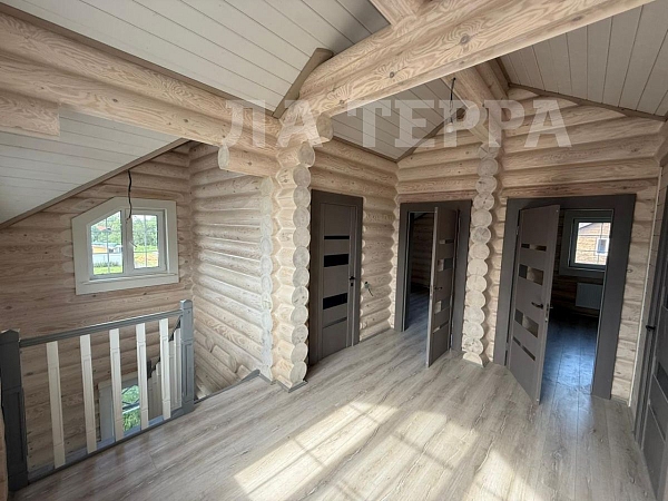 Дом, 136 кв.м., КП Анкудиново, -, 70 (№74350)