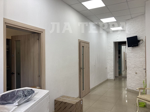 Объект Одинцово, Чистяковой ул, 62 	 (№73991)