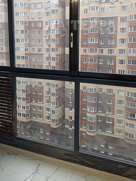 Снять 1-к квартиру, 40 кв.м., Красногорск, Центральный проезд, 3 (№74346)