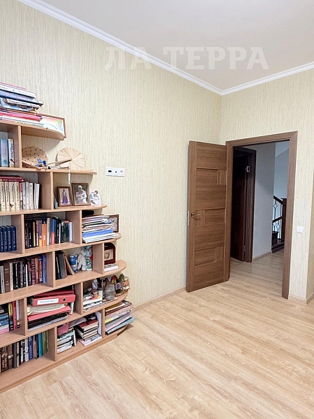 Таунхаус, 180 кв.м., село Былово, -, 222/4 (№74320)