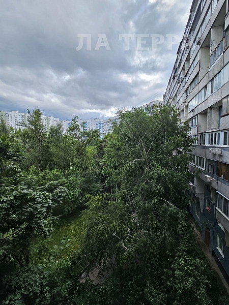 Квартира по адресу: Москва, Исаковского ул, 2к1, общая площадь 38.7 (№74232) Квартира по адресу: Москва, Исаковского ул, 2к1, общая площадь 38.7 (№74232)