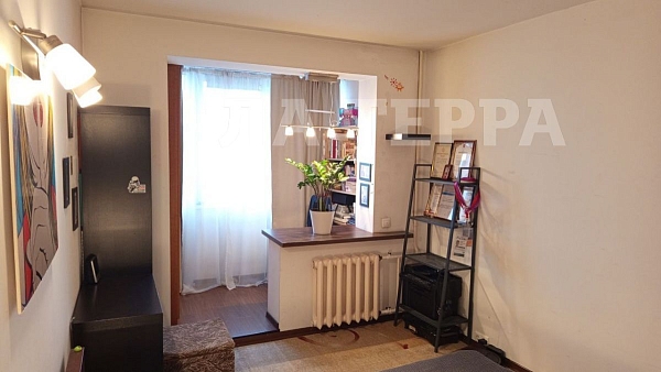 Квартира по адресу: Красного, ул. Военный Городок Павшино, 5, общая площадь 95 (№74369)